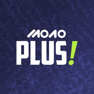 Логотип канала monoliveplus