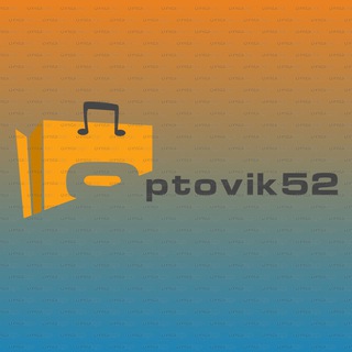 Логотип optovik52