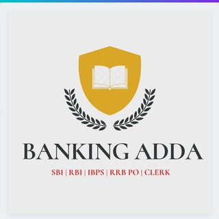 Логотип канала banking_adda2