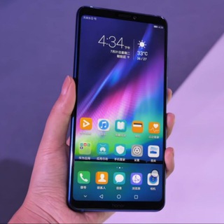 Логотип канала honornote10spain