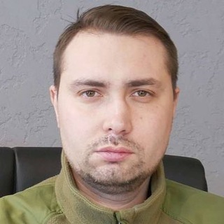 Логотип канала k_budanov