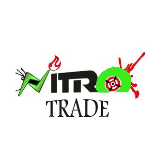 Логотип канала nitrotrade