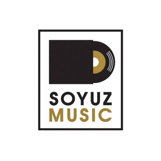 Логотип канала musicsoyuz