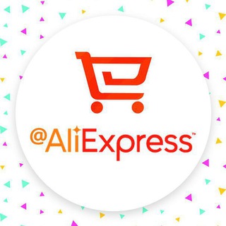 Логотип канала aliexpress_a