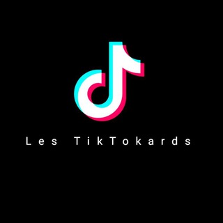 Логотип tiktokards