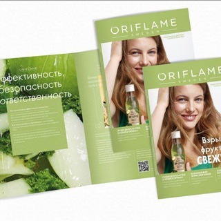 Логотип oriflameuzbekistankatalog