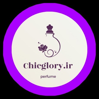 Логотип канала chicglory