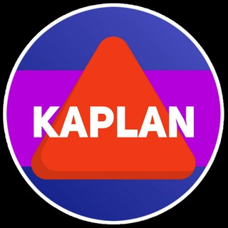 Логотип канала kaplanpsy