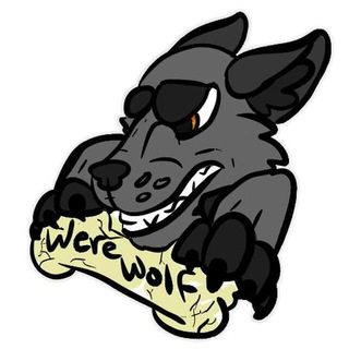 Логотип канала elitewerewolf