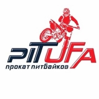 Логотип канала pit_ufa