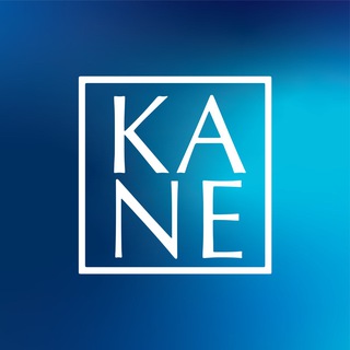 Логотип канала kaneprofessional