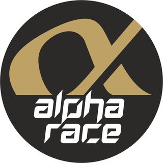 Логотип канала alpharace_rus