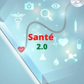 Логотип канала sante2_0