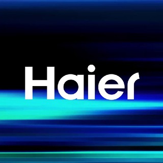 Логотип канала haier_uz