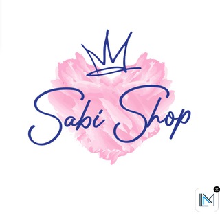 Логотип is_sabi_shop