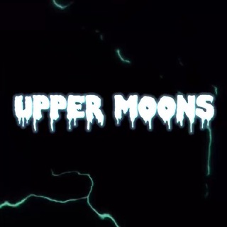 Логотип канала uppermoonspubgm