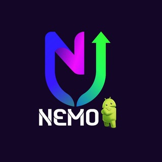 Логотип канала nemo2019