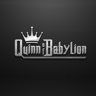 Логотип канала quinn_ofbabylion