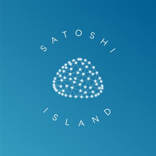 Логотип satoshiislandnews