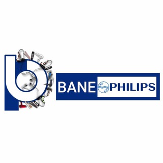 Логотип banephilips