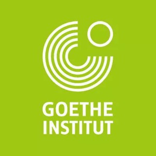 Логотип канала goetheukraine