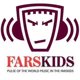 Логотип farskids