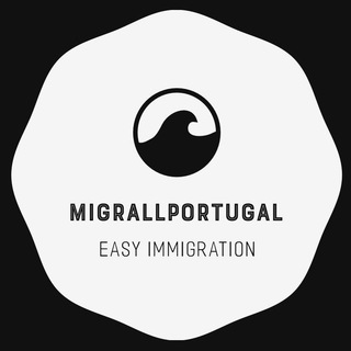 Логотип MigrAll