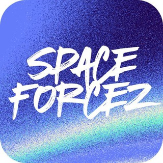 Логотип канала spaceforcezz