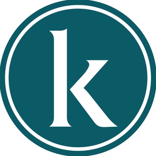 Логотип канала kazinform_news