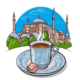 Логотип канала turk_mytravel