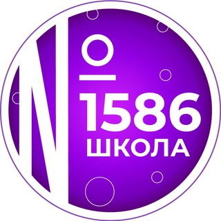 Логотип канала sch1586