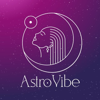 Логотип astro4vibe