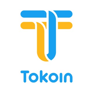 Логотип канала tokoinglobal