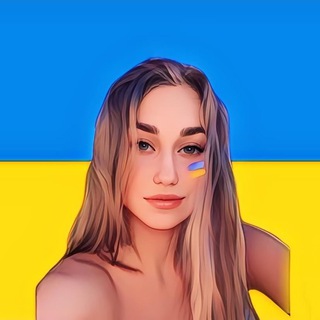 Логотип канала from_ukraine_temporarily