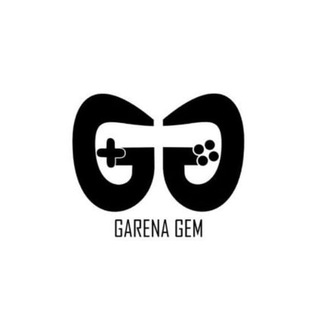 Логотип канала garenagem_com