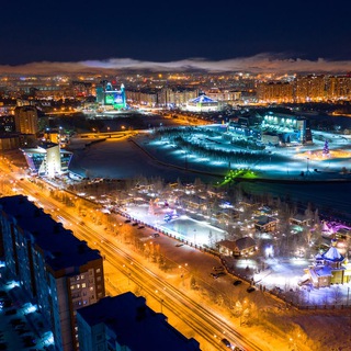 Логотип surgut_true