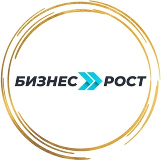 Логотип канала bussinesrost