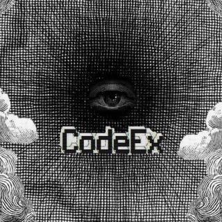 Логотип канала codeex_it