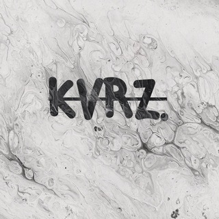 Логотип канала kaverz_music