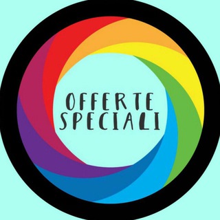 Логотип канала offertespecialiclub