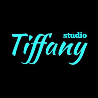 Логотип канала kuhni_tiffany