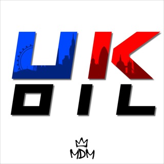 Логотип канала ukoil_crude_oil_signals