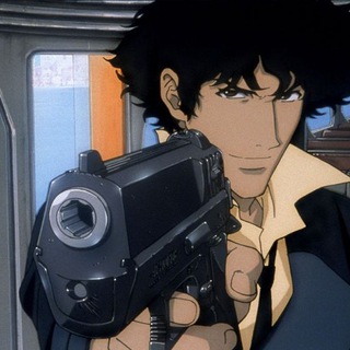 Логотип канала cowboy_bebop_anime_all