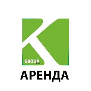 Логотип канала kvadratgroup_arenda