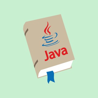 Логотип канала booksforjava