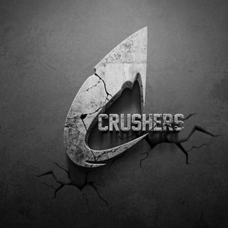 Логотип канала crusher_scrim