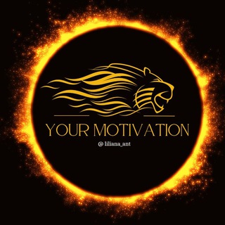 Логотип канала videos_motivation