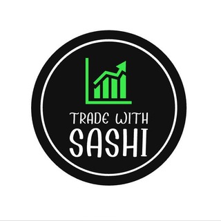 Логотип канала Tradewithsashi