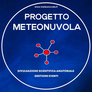 Логотип канала meteonuvola2