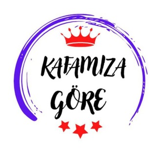 Логотип канала kafamiza_gore